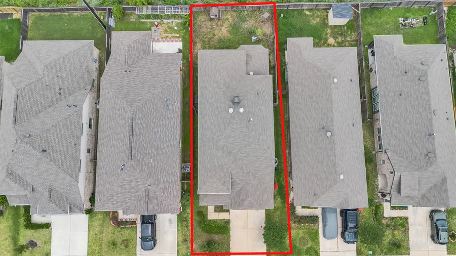 5030 Aspen Orchard Drive, Houston, TX 77066 - #3