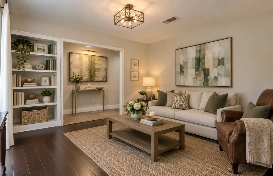 12919 Westhorpe Drive, Houston, TX 77077 - #3