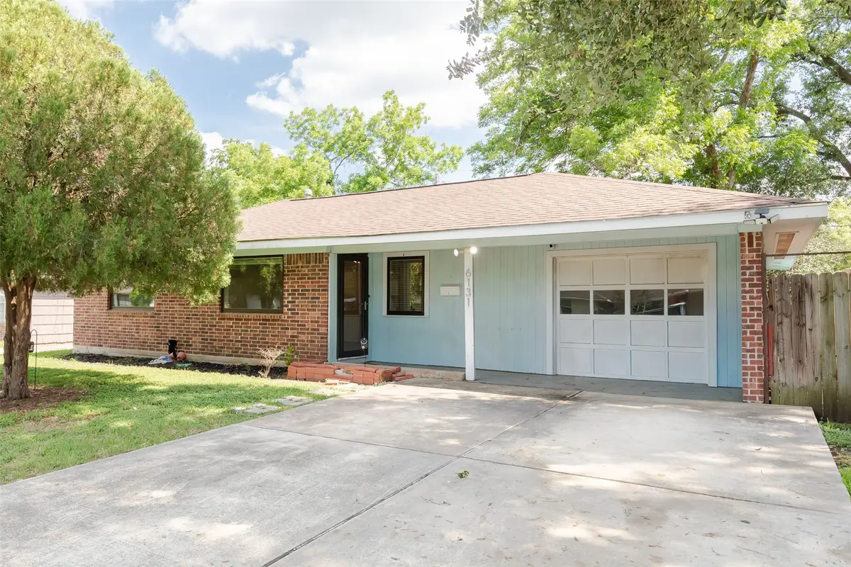 6131 Grape Street, Houston, TX 77074 - #1