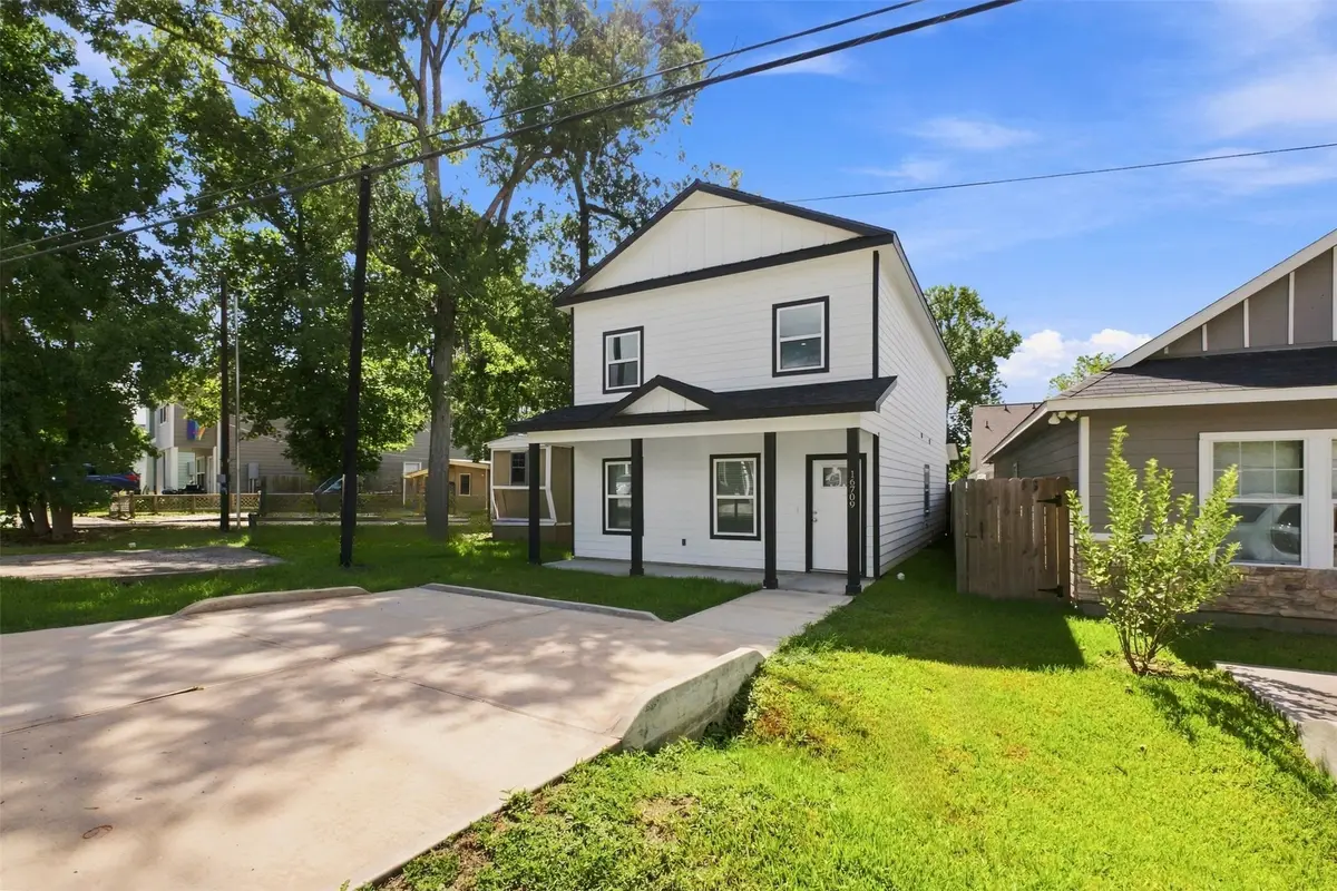 16709 Meadowcroft, Montgomery, TX 77316 - #1