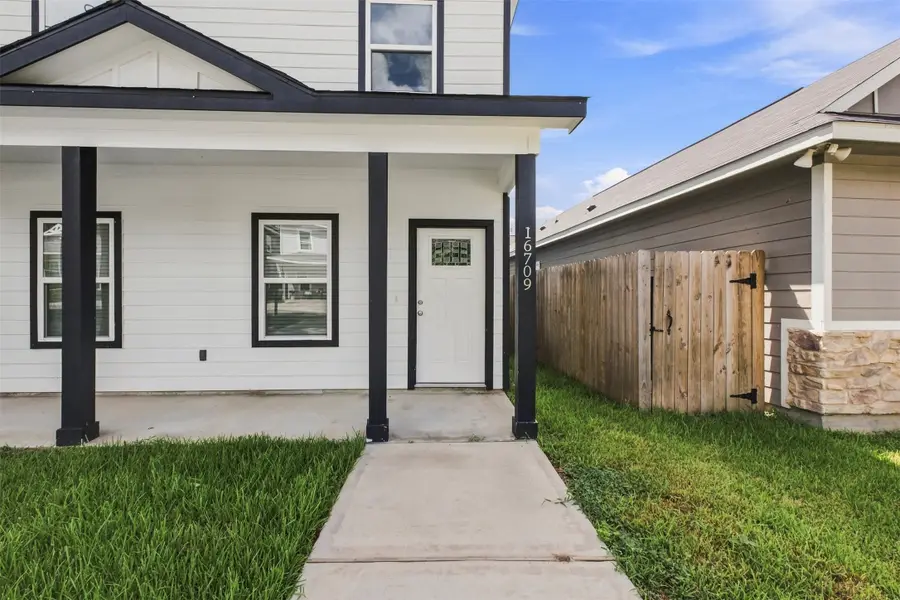 16709 Meadowcroft, Montgomery, TX 77316 - #2