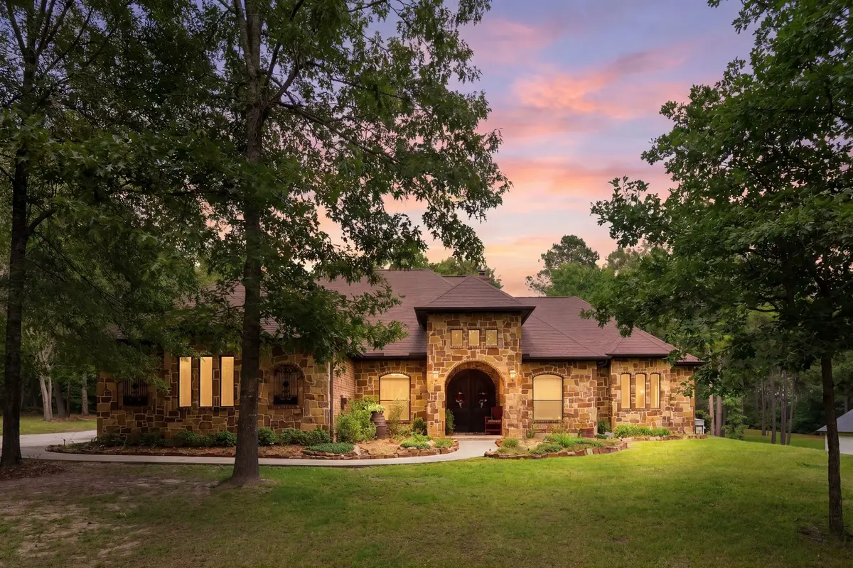 156 Dedication Trail, Huntsville, TX 77340 - #1