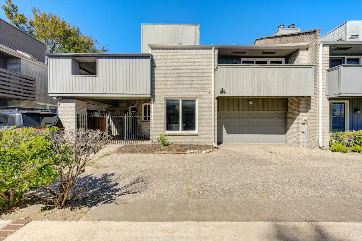 2524 Nantucket Drive #B, Houston, TX 77057 - #1