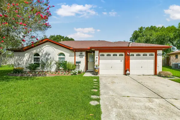 12823 Sandy Hook Drive, Houston, TX 77089