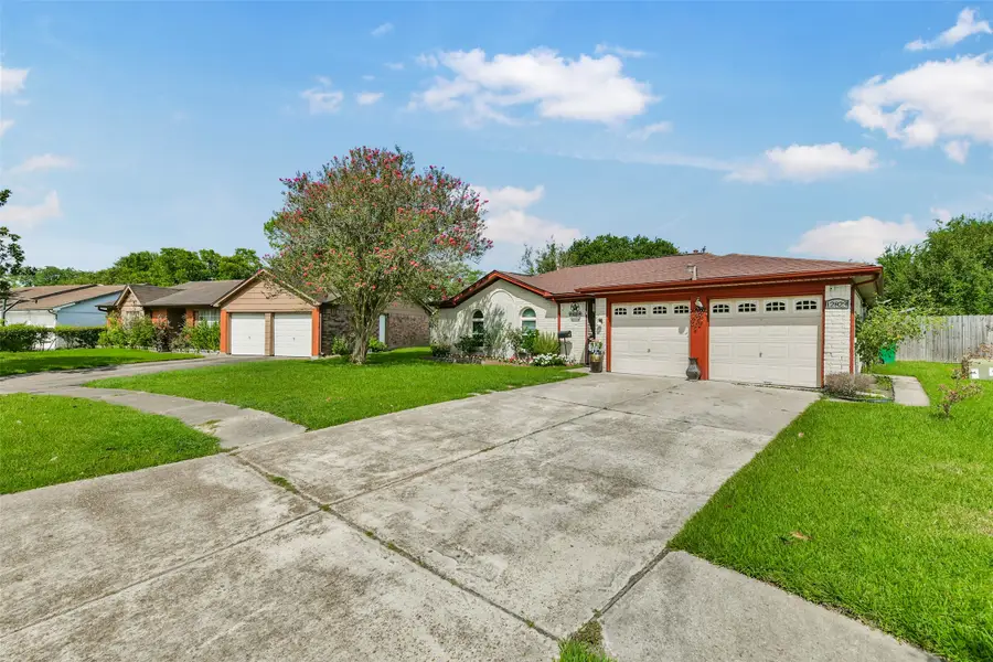 12823 Sandy Hook Drive, Houston, TX 77089 - #2