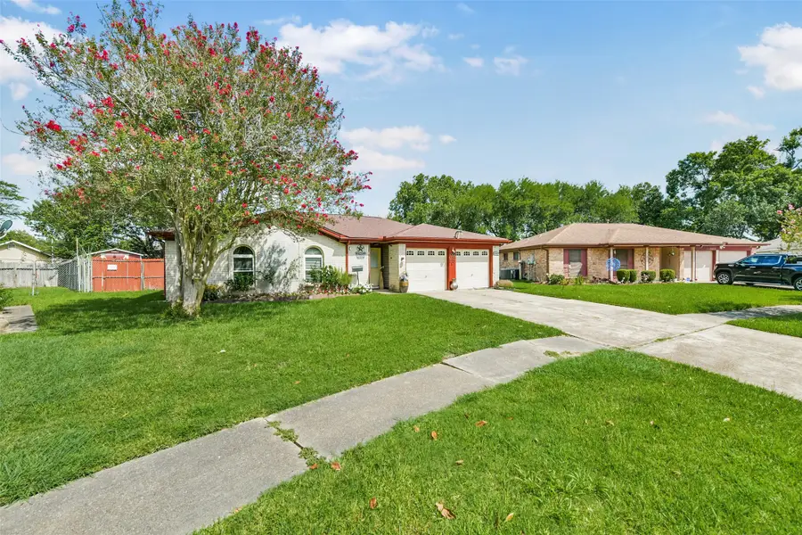 12823 Sandy Hook Drive, Houston, TX 77089 - #3