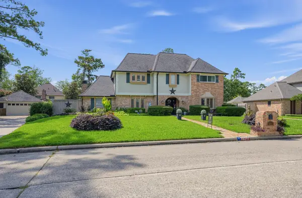 16211 N Greenfield Drive, Spring, TX 77379