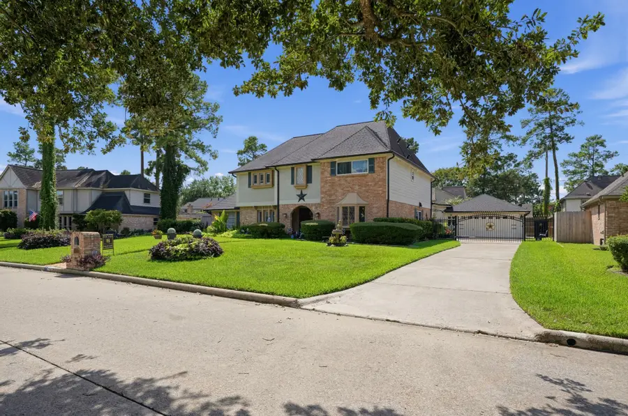 16211 N Greenfield Drive, Spring, TX 77379 - #2