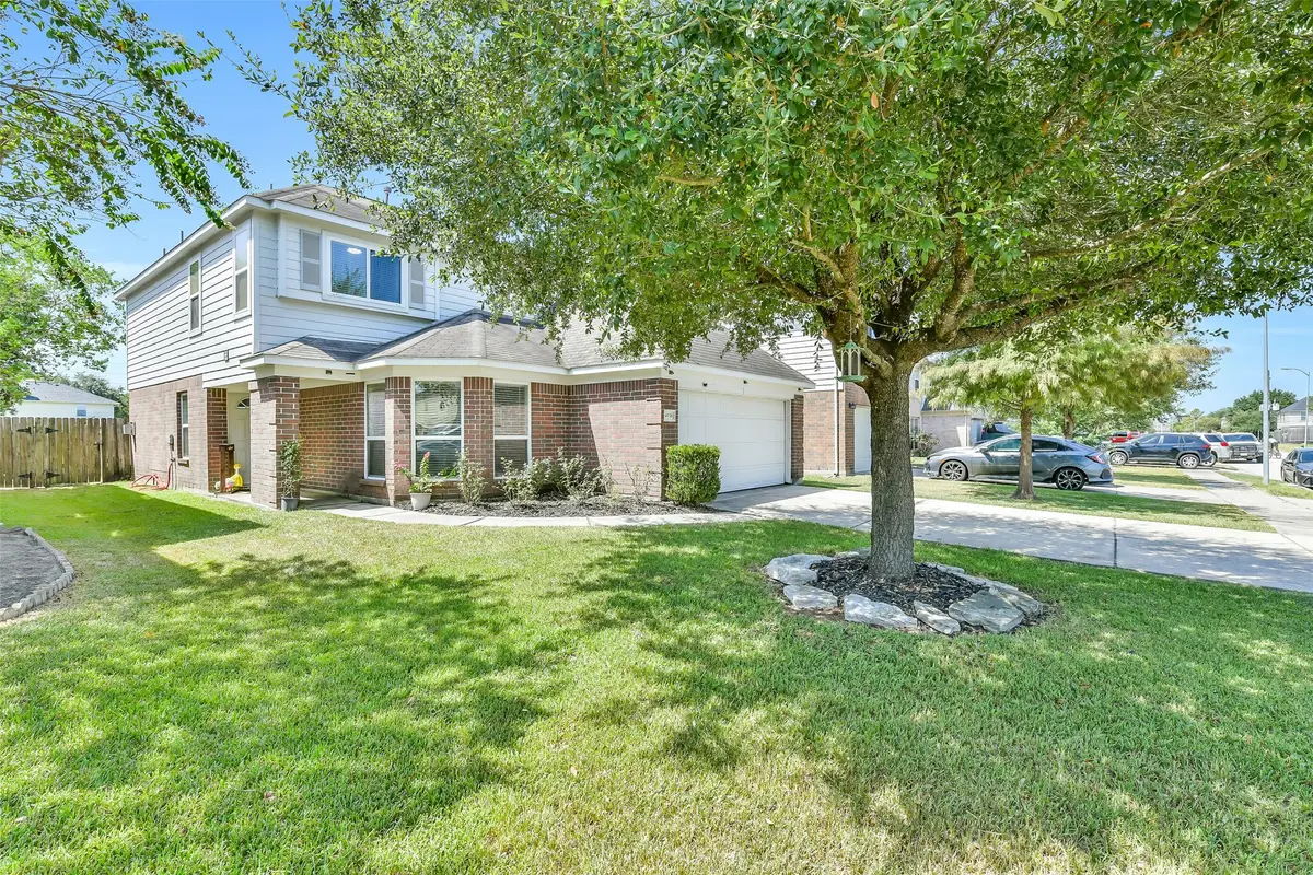 4938 Conifer Ridge Way, Humble, TX 77346 - #1