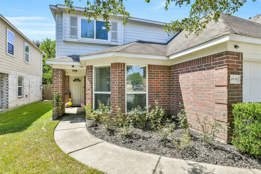 4938 Conifer Ridge Way, Humble, TX 77346 - #2