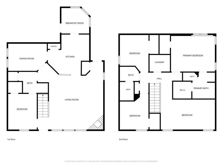 4938 Conifer Ridge Way, Humble, TX 77346 - #3