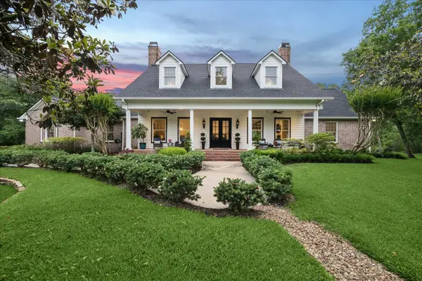 2119 Darby Lane, Fresno, TX 77545