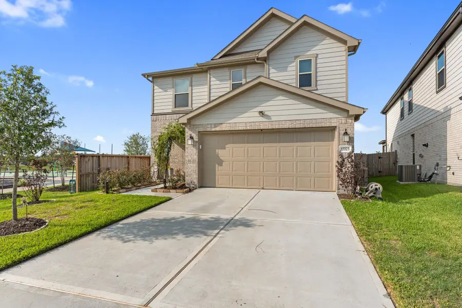 15523 Fellswood Drive, Houston, TX 77044 - #2