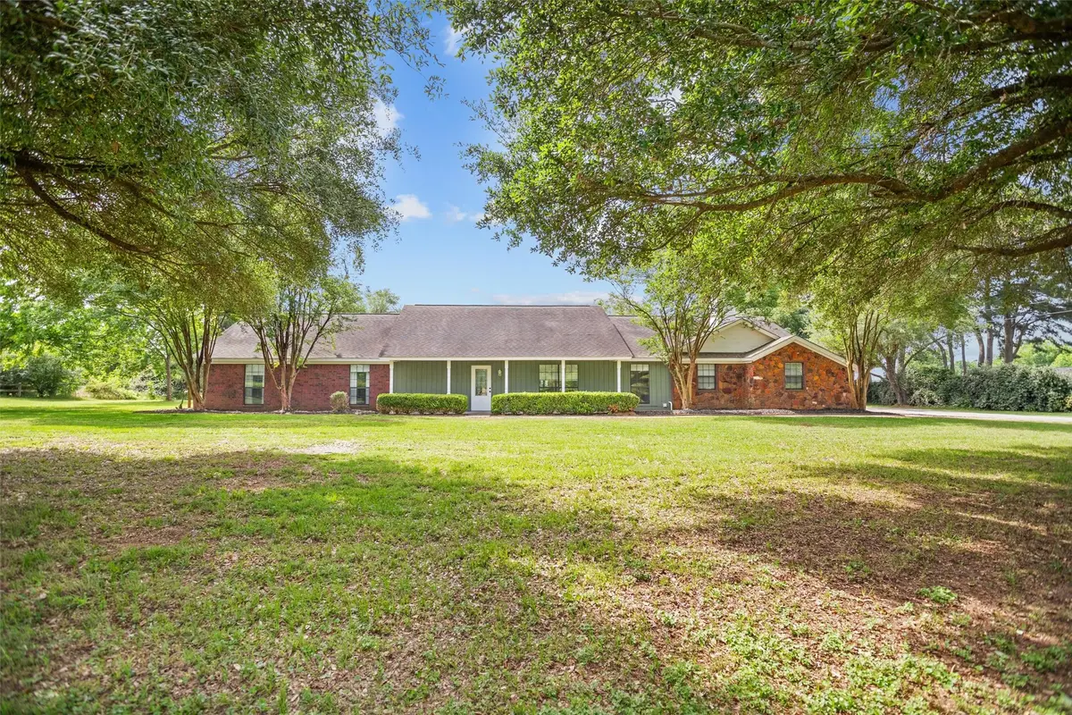 416 State Highway 21 E, Crockett, TX 75835 - #1