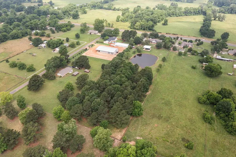 416 State Highway 21 E, Crockett, TX 75835 - #3