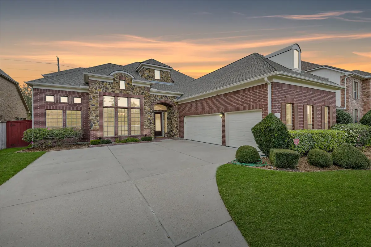 18743 Duke Lake Drive, Spring, TX 77388 - #1