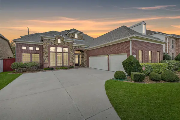 18743 Duke Lake Drive, Spring, TX 77388