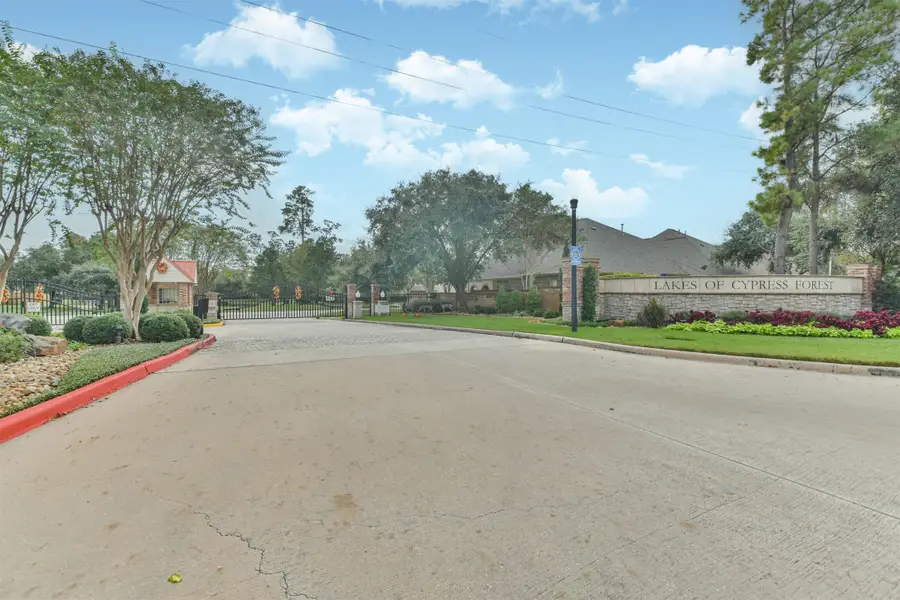 18743 Duke Lake Drive, Spring, TX 77388 - #2