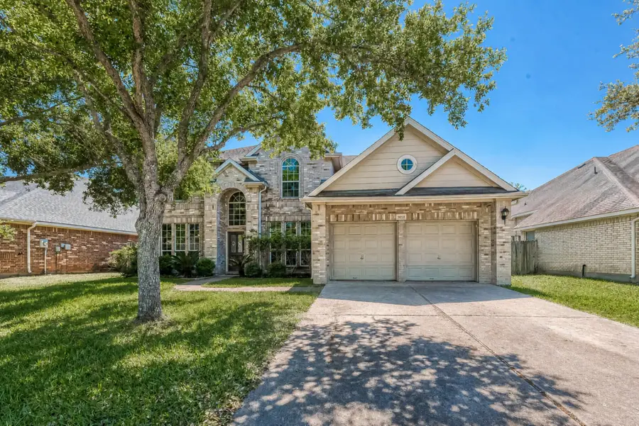 9018 Carriage Point Drive, Sugar Land, TX 77479 - #2