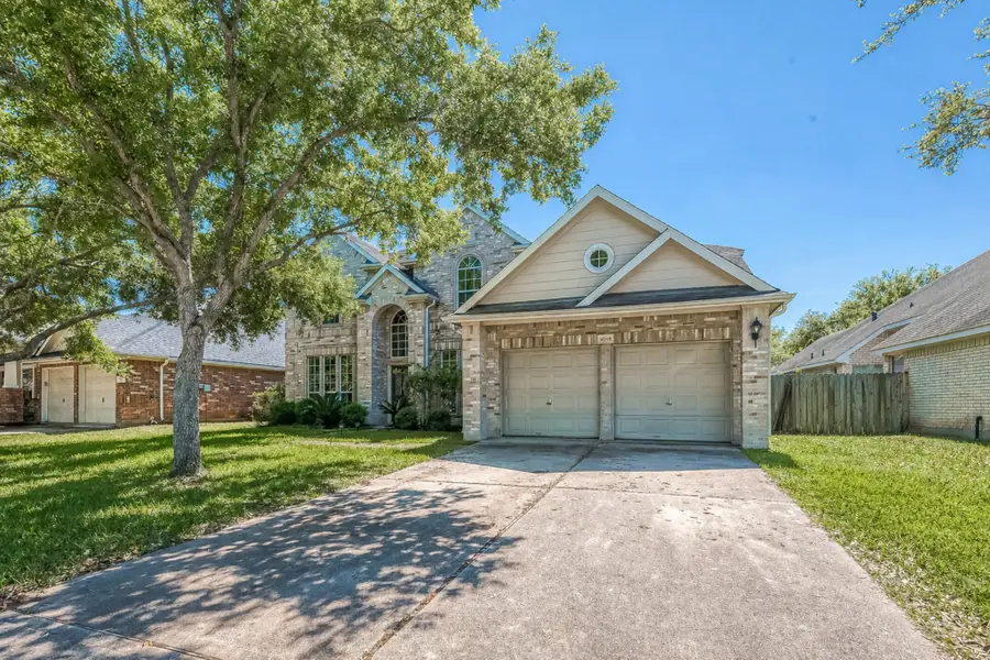 9018 Carriage Point Drive, Sugar Land, TX 77479 - #3