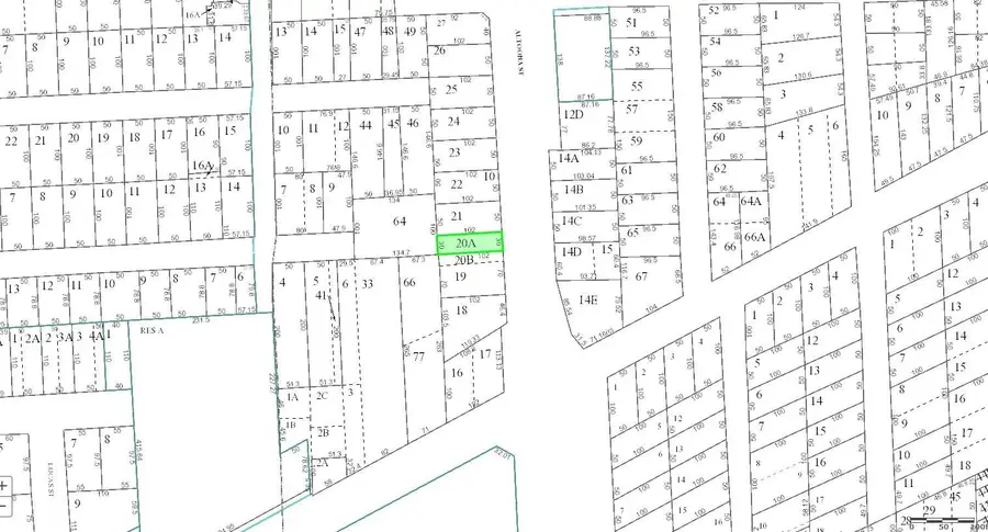 2917 Altoona Street, Houston, TX 77026 - #2