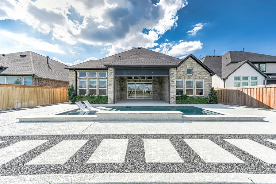 13802 Arroyo Grande Drive, Cypress, TX 77433 - #2