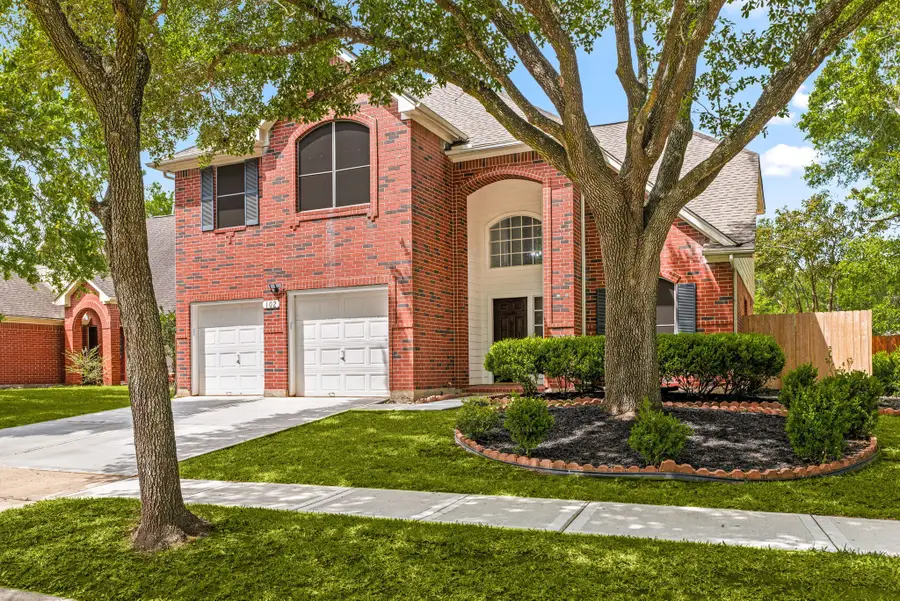 102 Lindencrest Court, Sugar Land, TX 77479 - #3