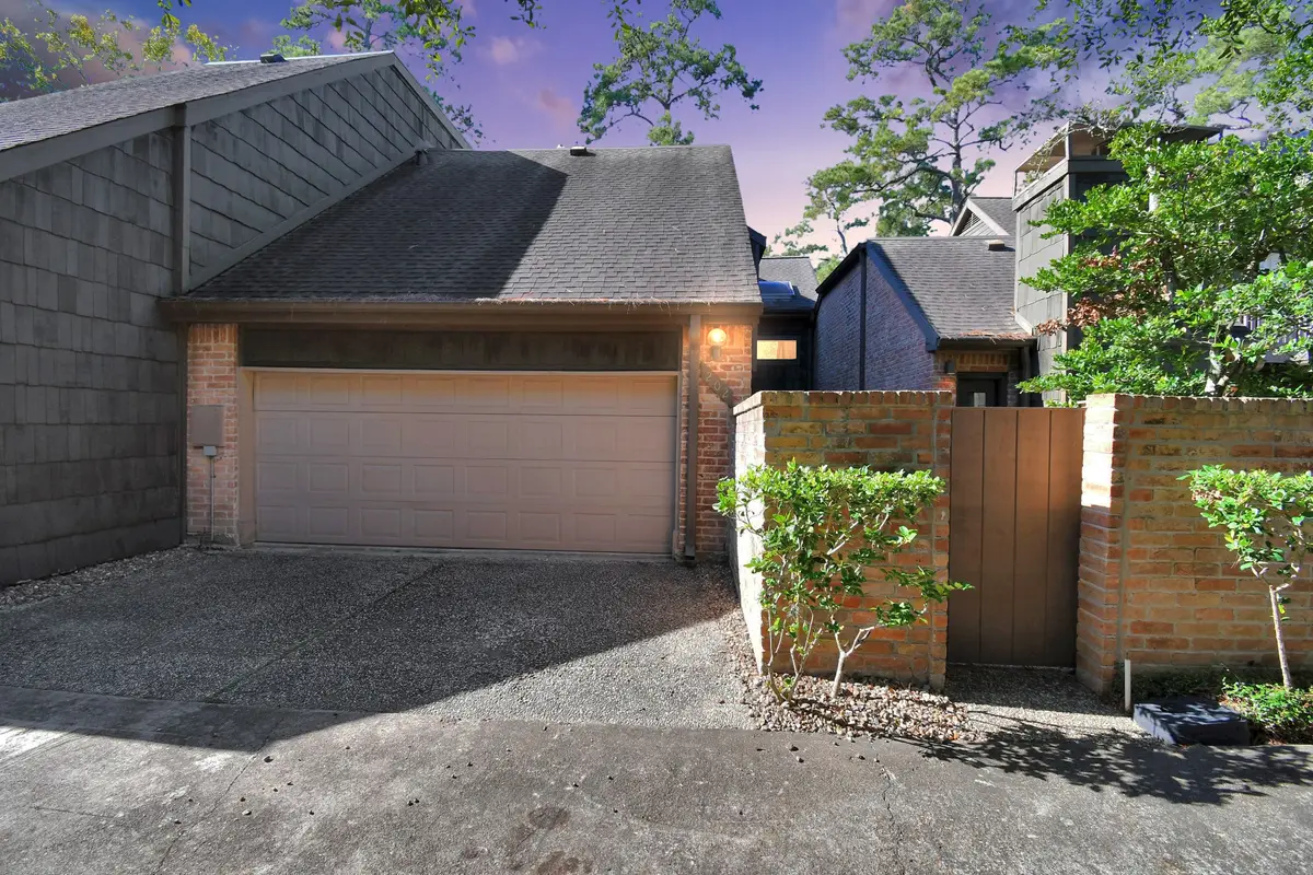 202 Sugarberry Circle, Houston, TX 77024 - Image #1