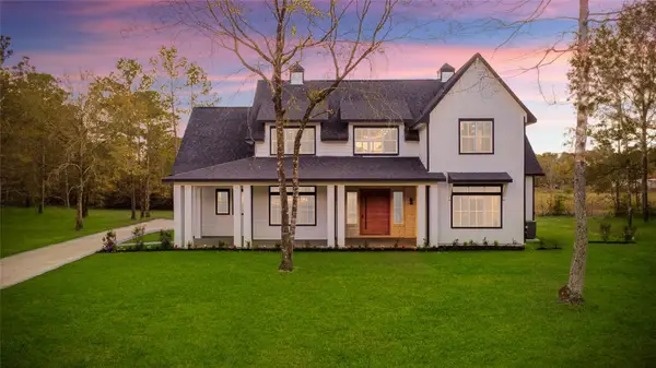 8732 Nathan Drive, Waller, TX 77484