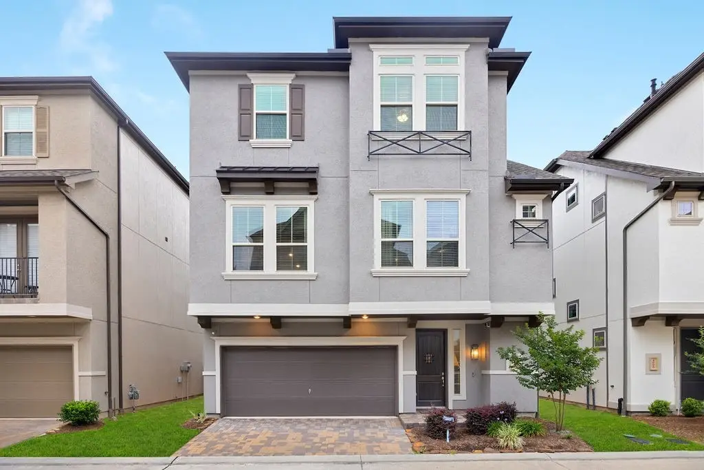 4008 Centre Glen Drive, Houston, TX 77043 - Image #1