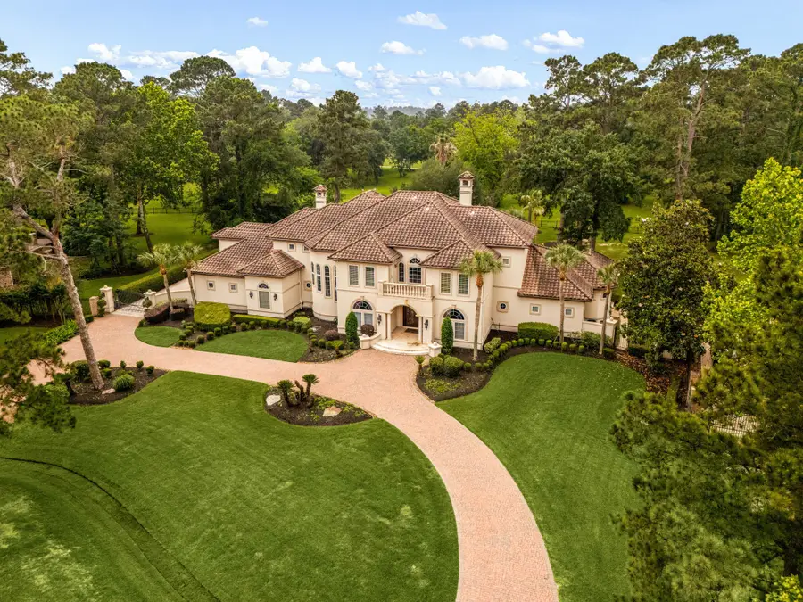 35 Gleannloch Estates Drive, Spring, TX 77379 - #3