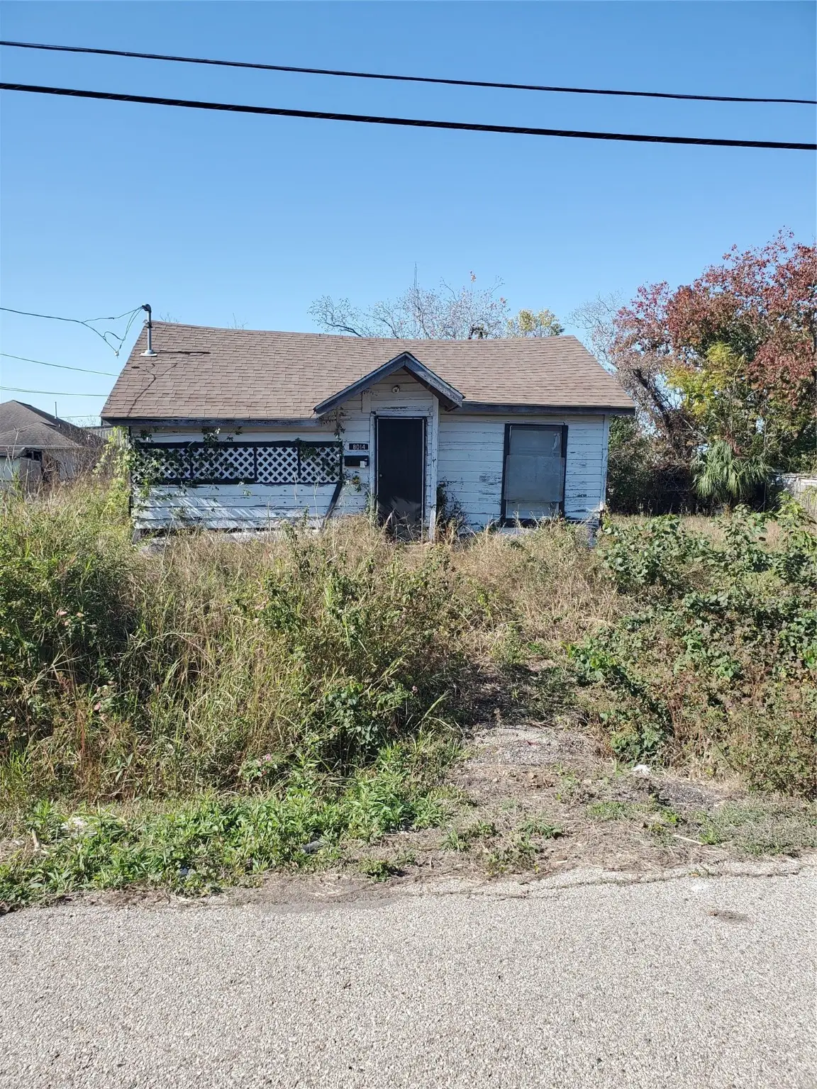 8014 Cannon Street, Houston, TX 77051 - Image #1