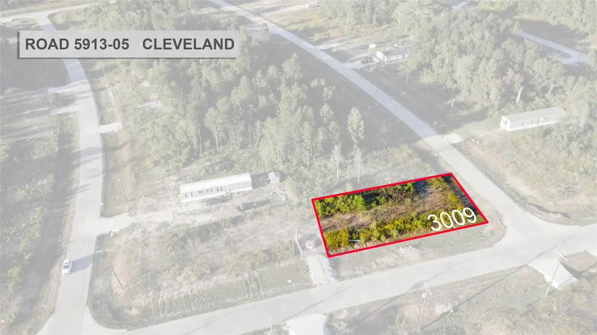 3009 Road 5913, Cleveland, TX 77327 - Image #1
