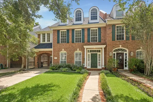 1613 Norfolk Street, Houston, TX 77006