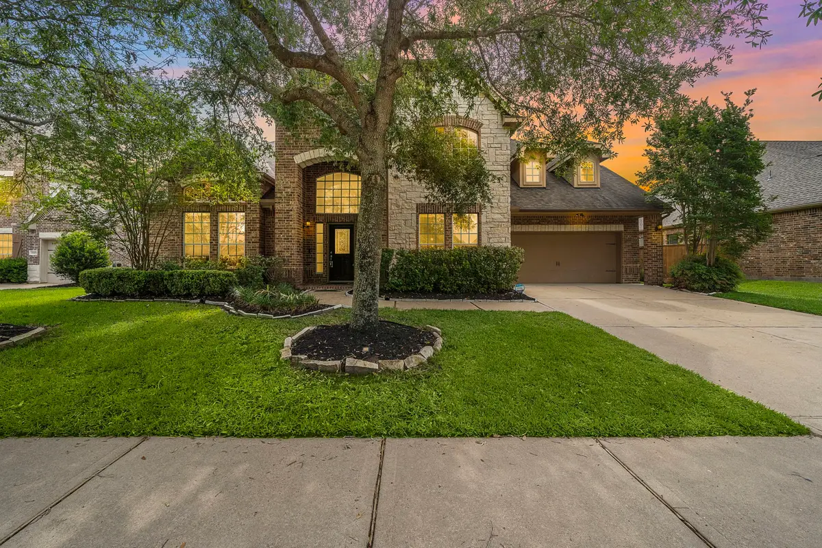 11014 Via Capri Court, Richmond, TX 77406 - Image #1
