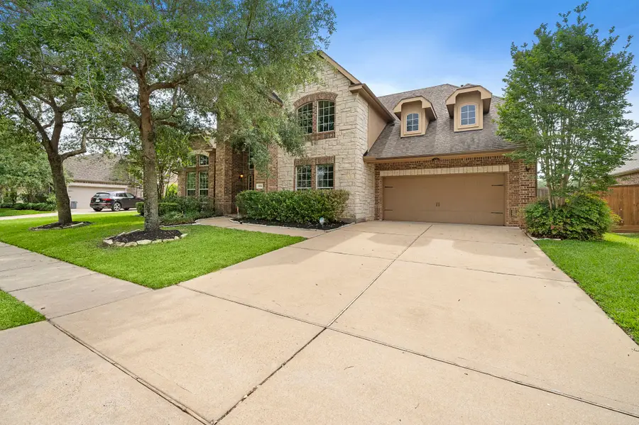 11014 Via Capri Court, Richmond, TX 77406 - Image #3