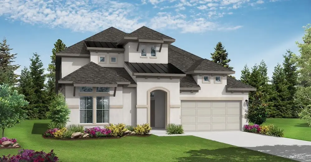 11406 Rubber Tree Court, Cypress, TX 77433 - #1