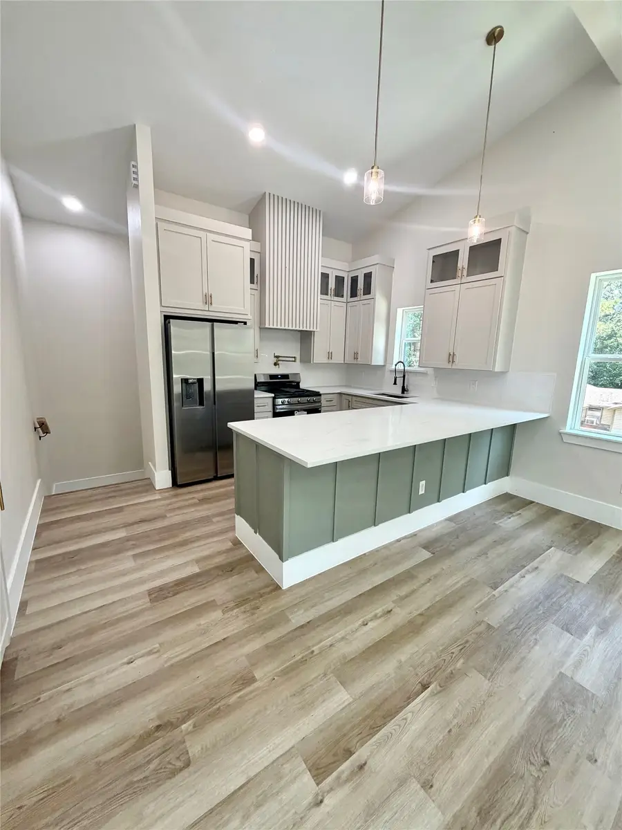 40 Seals Avenue, Shepherd, TX 77371 - #2