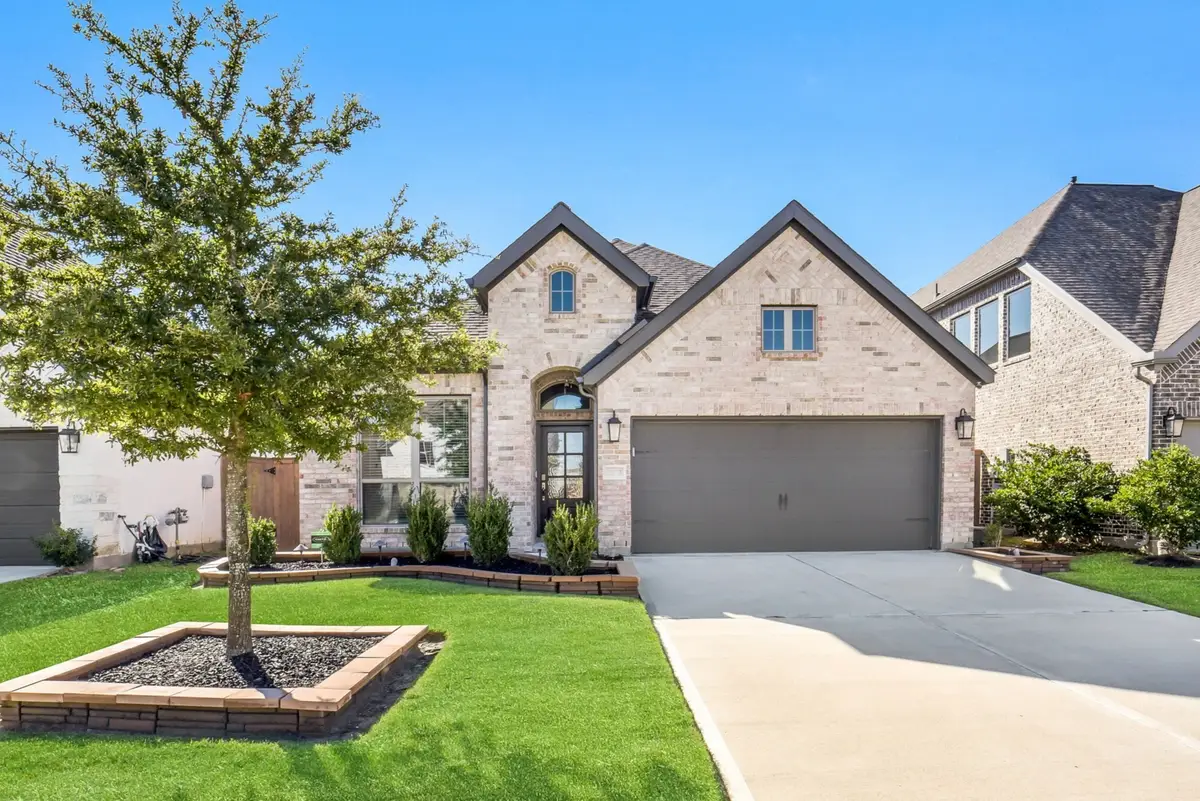 23923 Sage Row Lane, Katy, TX 77493 - Image #1