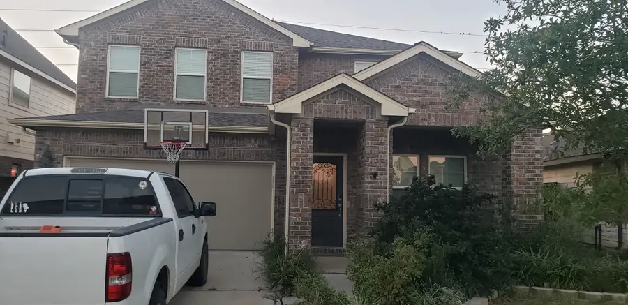 4427 Pale Fox Lane, Katy, TX 77493 - Image #2
