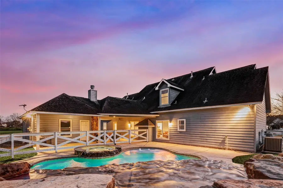 6570 Manorwood Drive, Katy, TX 77493 - #3