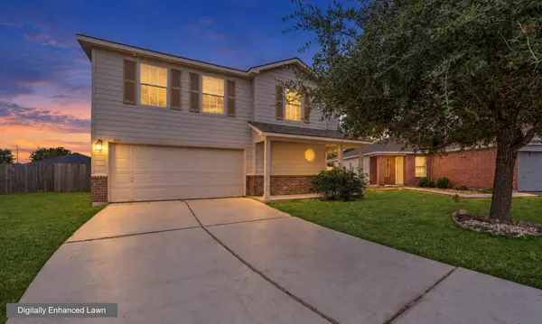 28838 Frio River Loop, Spring, TX 77386