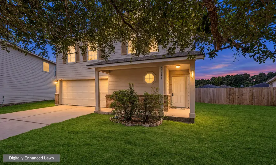28838 Frio River Loop, Spring, TX 77386 - #2