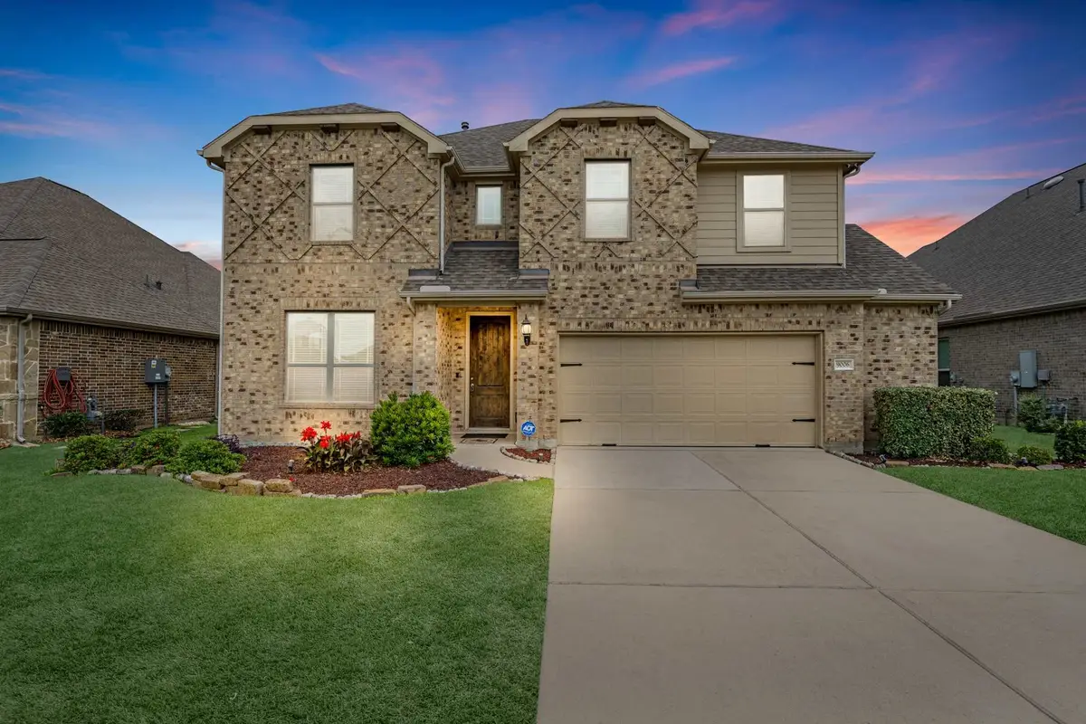 9006 Lacombe Lane, Tomball, TX 77375 - #1