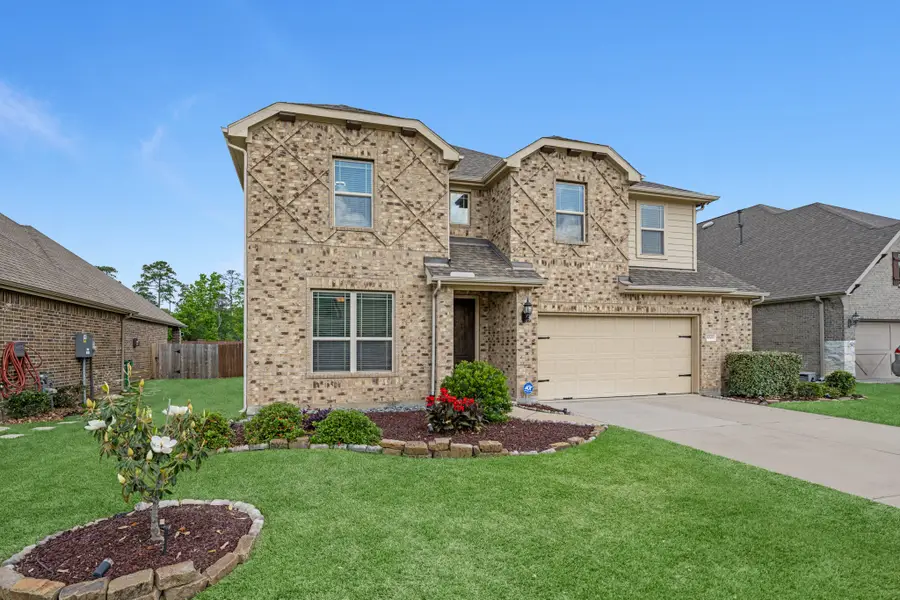 9006 Lacombe Lane, Tomball, TX 77375 - #2