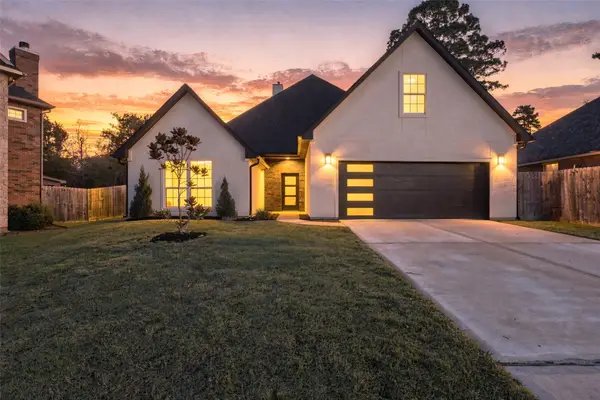 3311 Rollingwood, Montgomery, TX 77356
