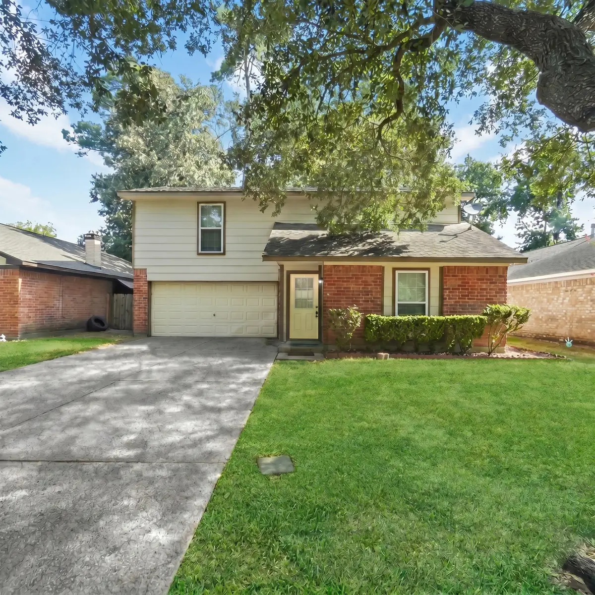 28630 Lochlevan Court, Huffman, TX 77336 - #1