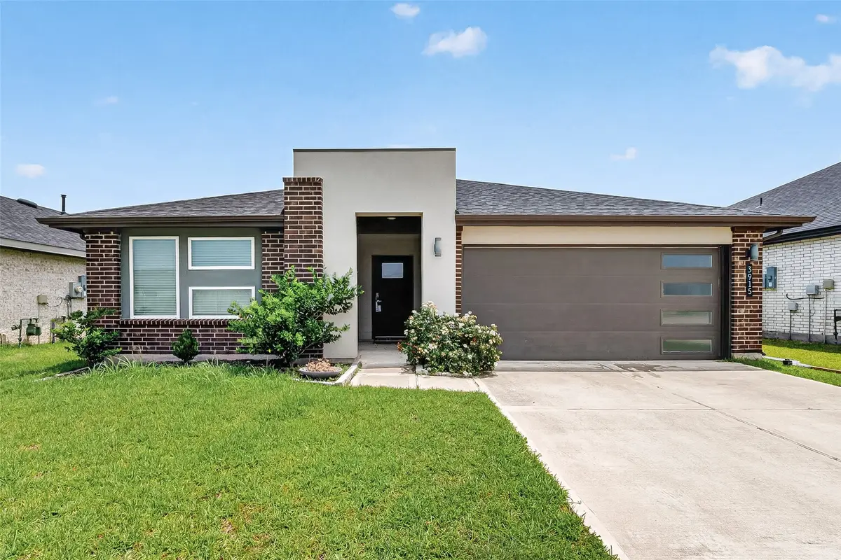 3915 Austins Pass, Katy, TX 77494 - #1
