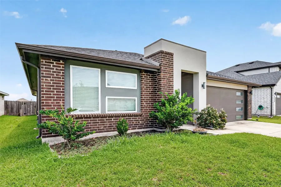 3915 Austins Pass, Katy, TX 77494 - #3