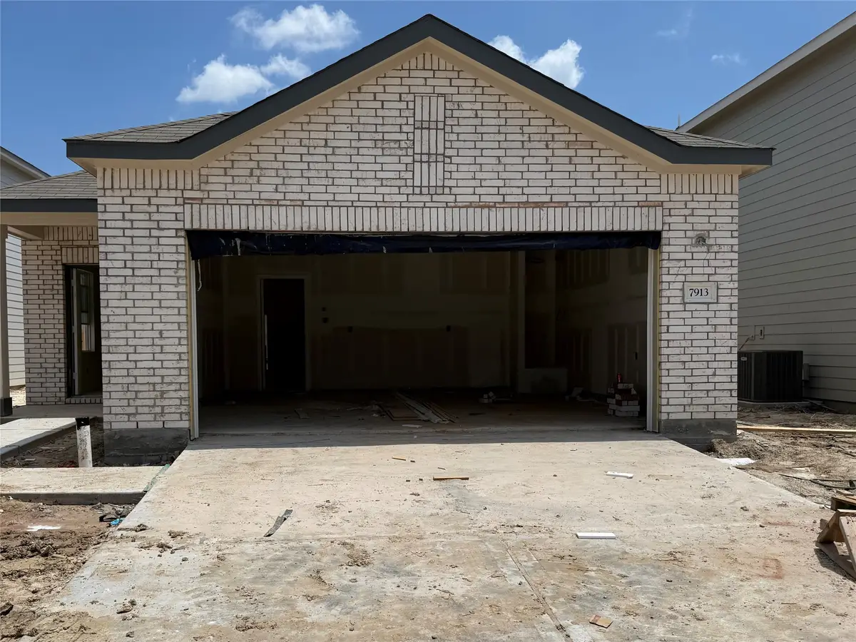 7913 Cassie Pine Drive, Houston, TX 77016 - #1